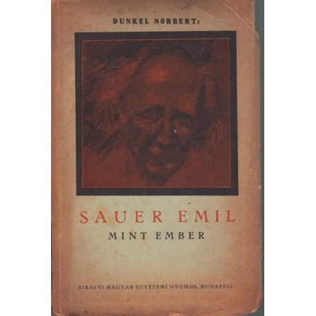 Sauer Emil mint ember