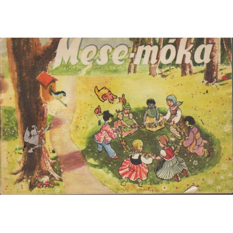 Mese-móka