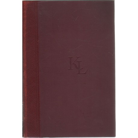 Katolikus lexikon I-IV. kötet