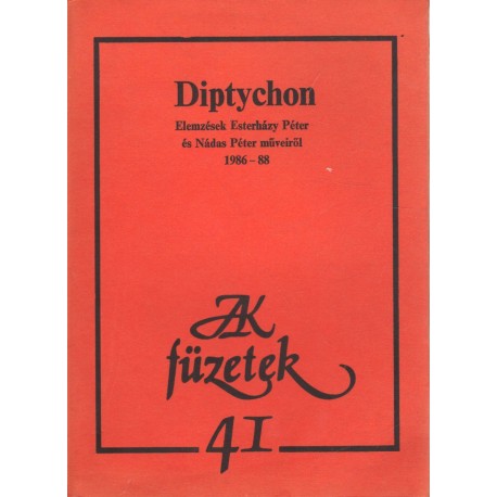 Diptychon