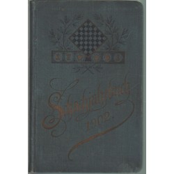 Schachjahrbuch für 1902.