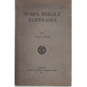 Tompa Mihály életrajza