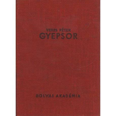 Gyepsor (aláírt)