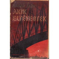 Akik eltévedtek