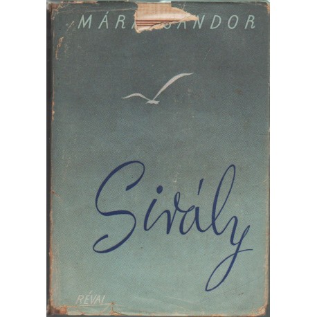 Sirály