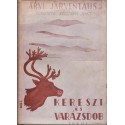 Kereszt és varázsdob