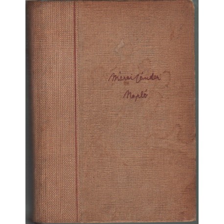 Napló (1943-1944)