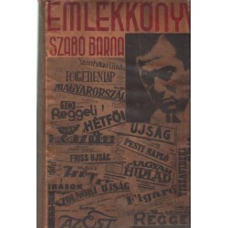 Emlékkönyv 1910-1935