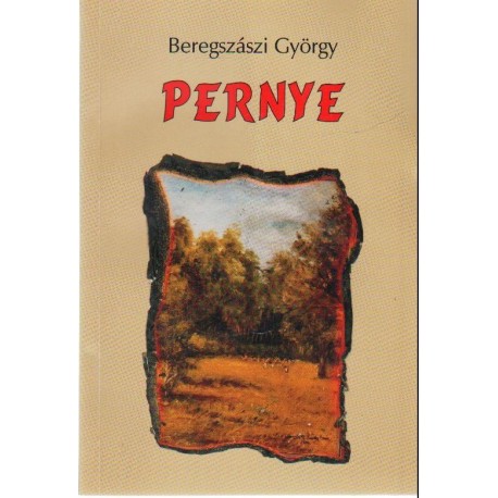 Pernye