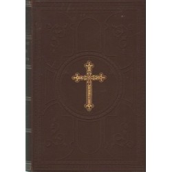 Goffine Lénárt katholikus oktató és épületes könyve