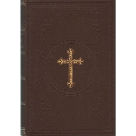 Goffine Lénárt katholikus oktató és épületes könyve