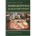 Hidegkonyhai szakácsművészet