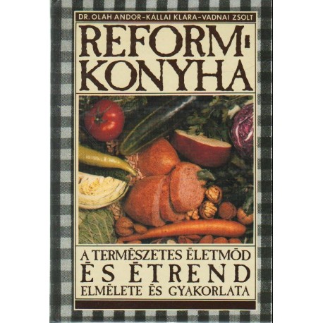 Reformkonyha