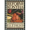 Reformkonyha