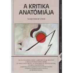 A kritika anatómiája