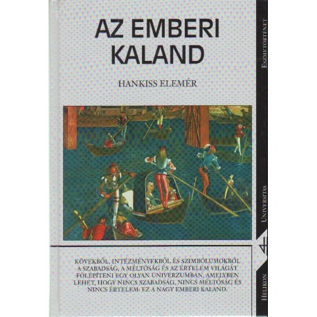 Az emberi kaland