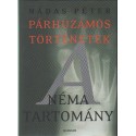 Párhuzamos történetek 1-3. kötet
