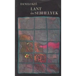 Lant és sebhelyek