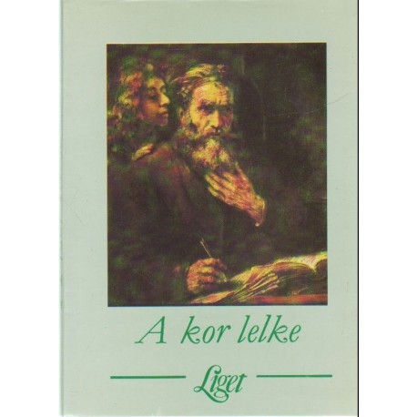 A kor lelke