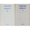 Testes könyv I-II. kötet