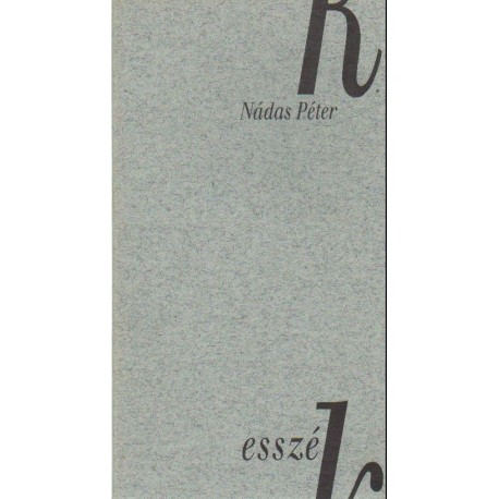 Esszék