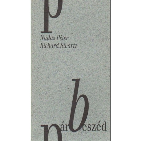 Párbeszéd