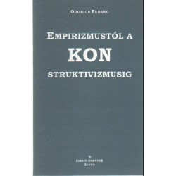 Empirizmustól a KONstruktivizmusig