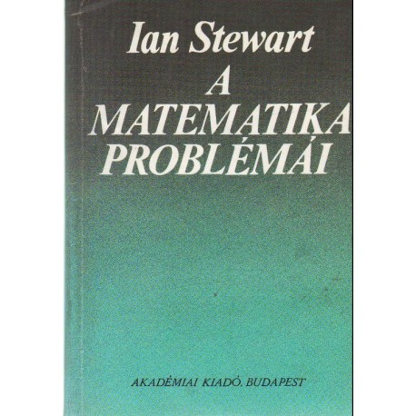 A matematika problémái