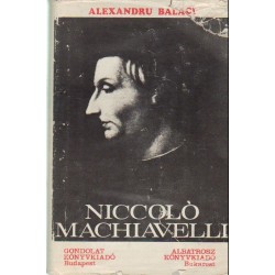Niccoló Machiavelli