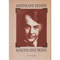 Kosztolányi Dezső