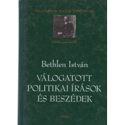 Válogatott politikai írások és beszédek