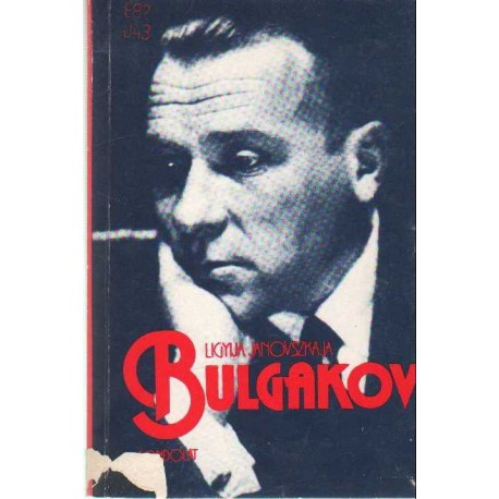 Bulgakov