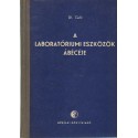 A laboratóriumi eszközök ábécéje