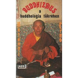 Buddhizmus a buddhológia tükrében