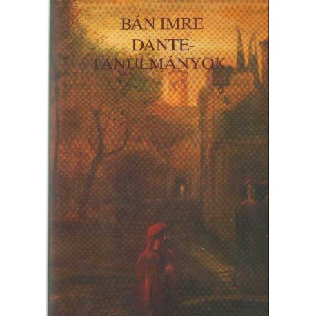 Dante-tanulmányok