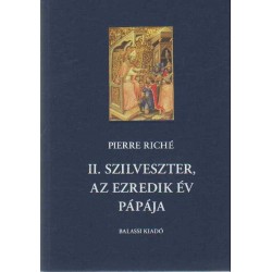 II. Szilveszter, az ezredik év pápája