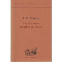 Shakespeare tragikus jellemei