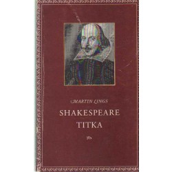 Shakespeare titka