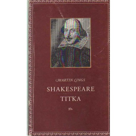 Shakespeare titka