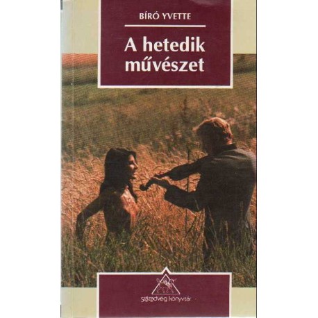 A hetedik művészet