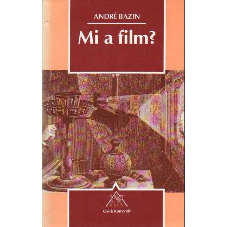 Mi a film?