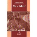 Mi a film?