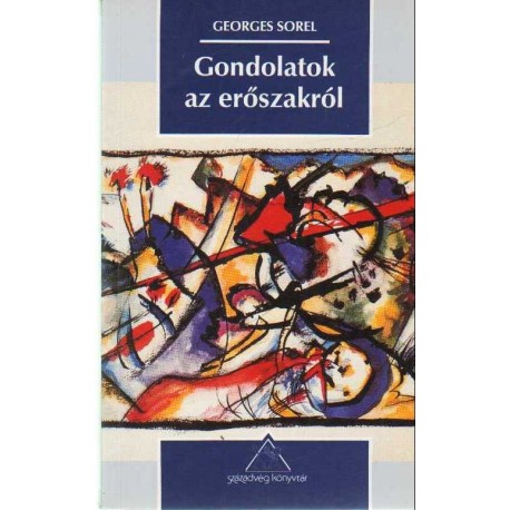 Gondolatok az erőszakról