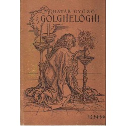 Golghelóghi I-II. kötet