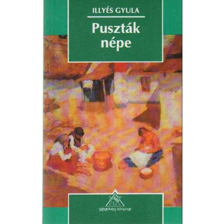 Puszták népe