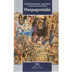 Harpagoniáda