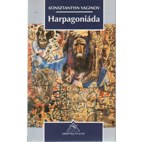 Harpagoniáda