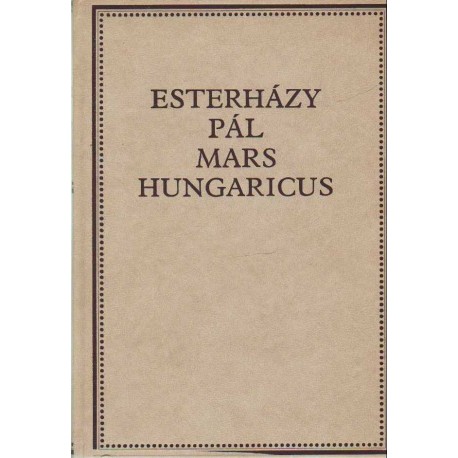 Mars Hungaricus