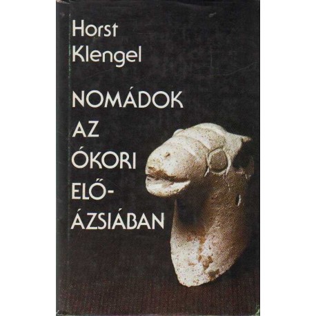 Nomádok az ókori Elő-Ázsiában