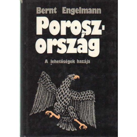 Poroszország